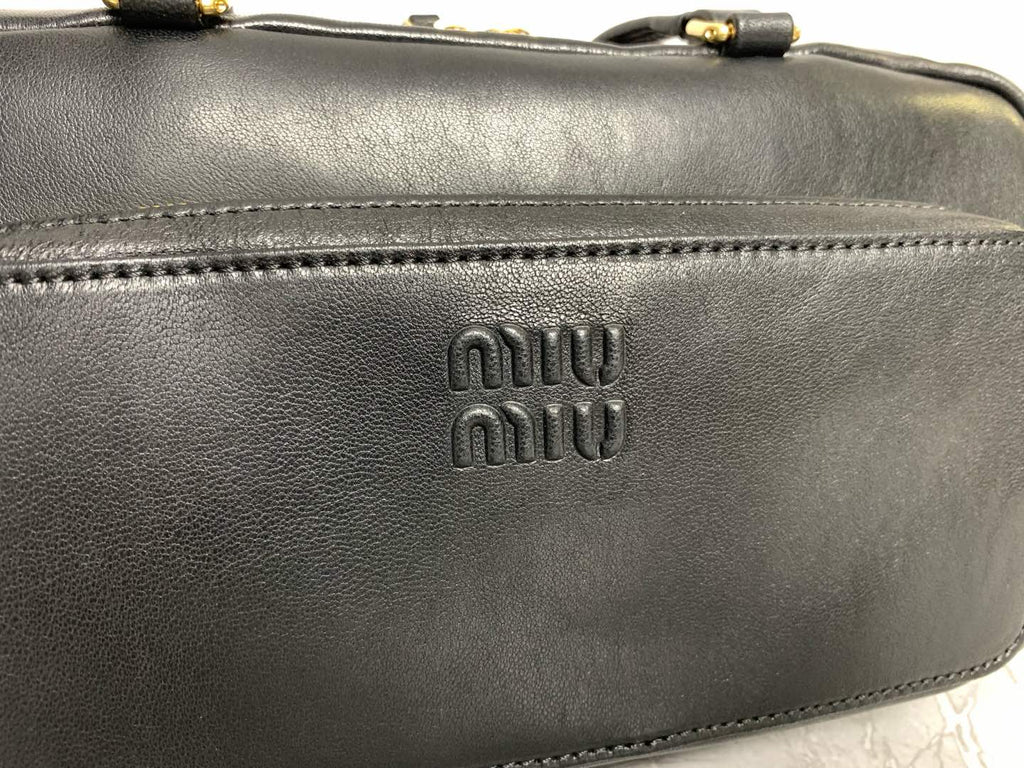Soft Shoulder Bag - View 7