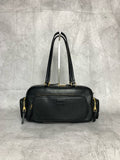 Soft Shoulder Bag - View 1