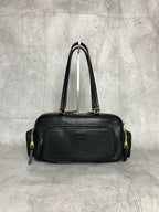Soft Shoulder Bag - View 1