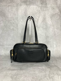Soft Shoulder Bag