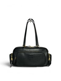 Soft Shoulder Bag