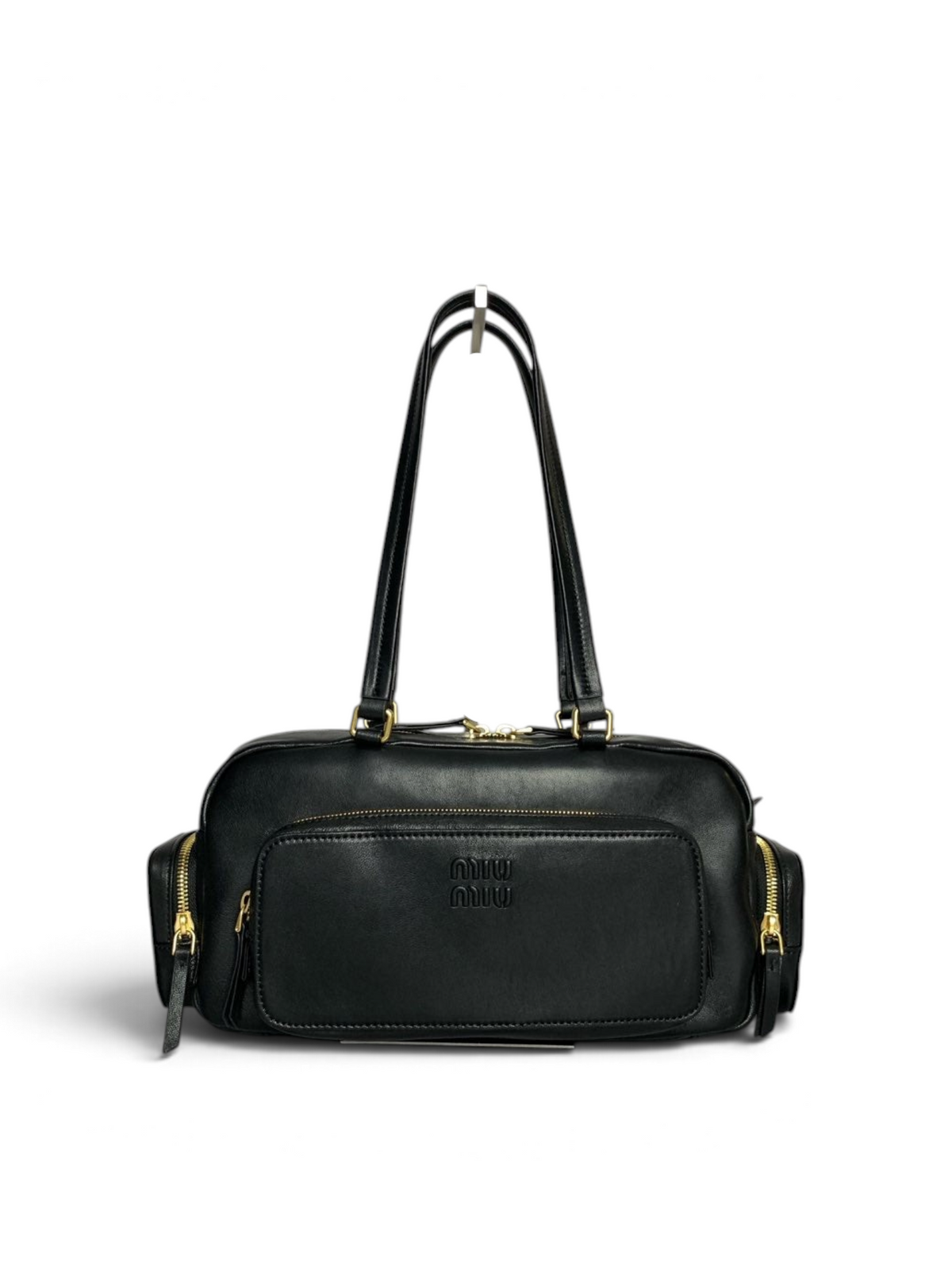Soft Shoulder Bag - View 1