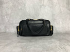 Soft Shoulder Bag - View 4
