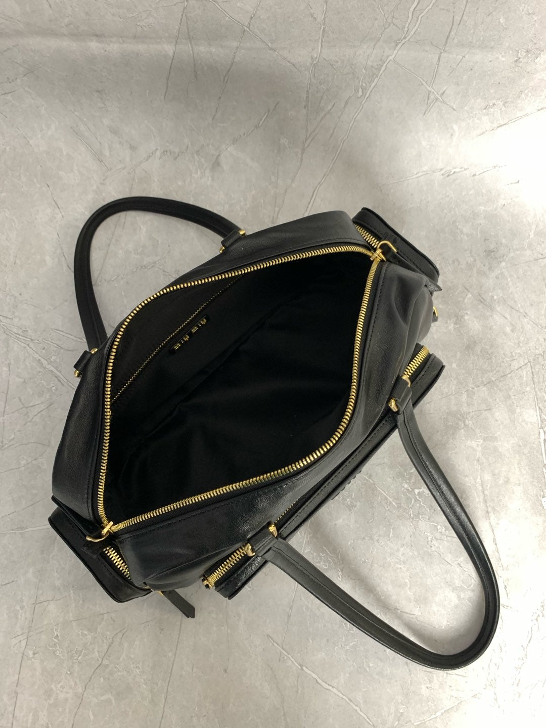 Soft Shoulder Bag - View 8