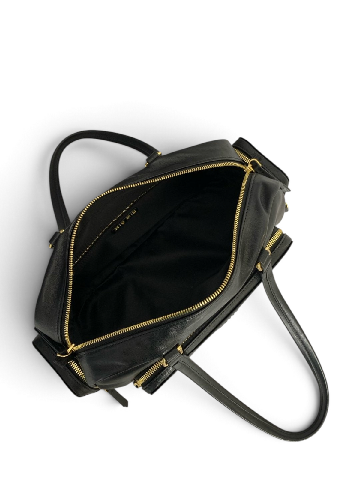 Soft Shoulder Bag - View 8