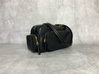 Soft Shoulder Bag - View 3