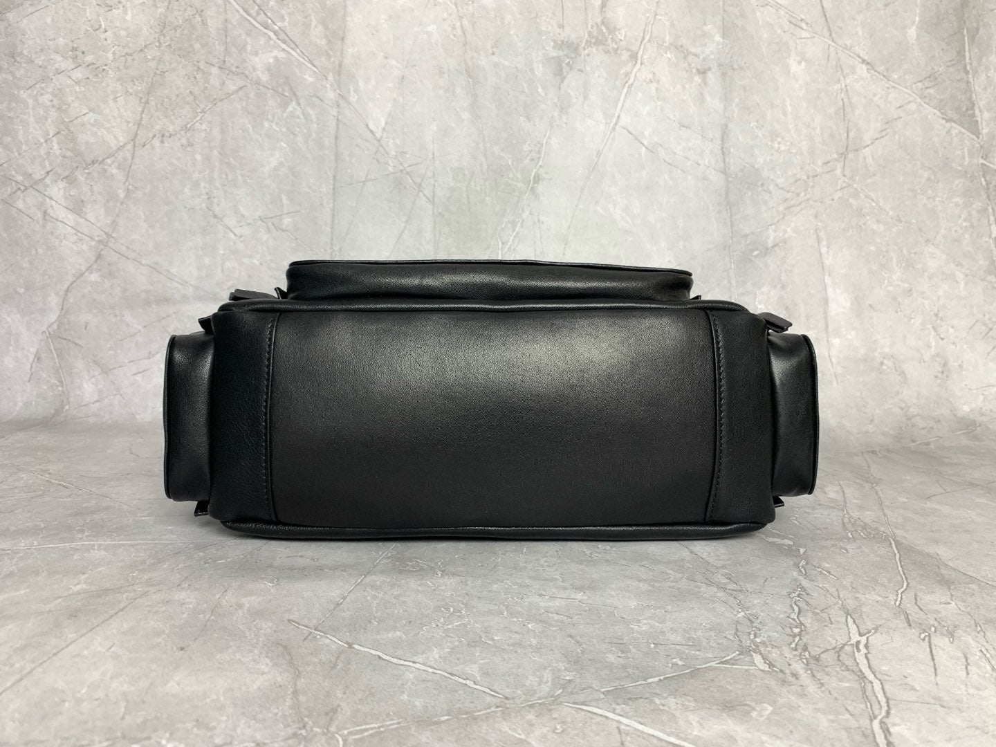Soft Shoulder Bag - View 5