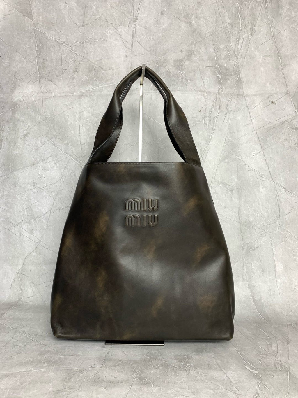 Soft Tote Bag - View 1
