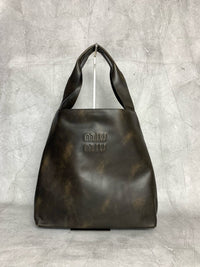 Soft Tote Bag