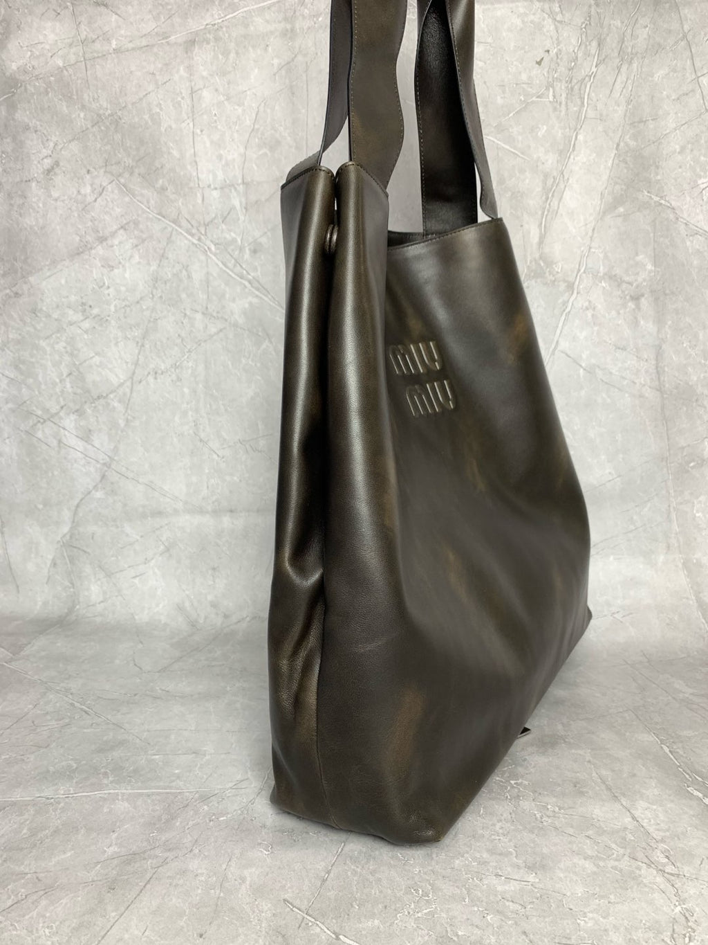 Soft Tote Bag - View 3