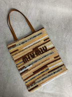 Structured Shoulder Bag - View 6