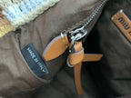 Structured Shoulder Bag - View 9