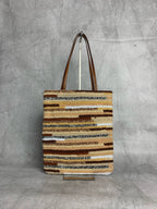 Structured Shoulder Bag - View 2