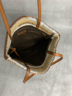 Structured Shoulder Bag - View 7