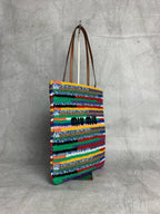 Structured Shoulder Bag - View 3