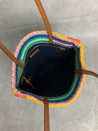 Structured Shoulder Bag - View 7