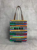 Structured Shoulder Bag - View 1