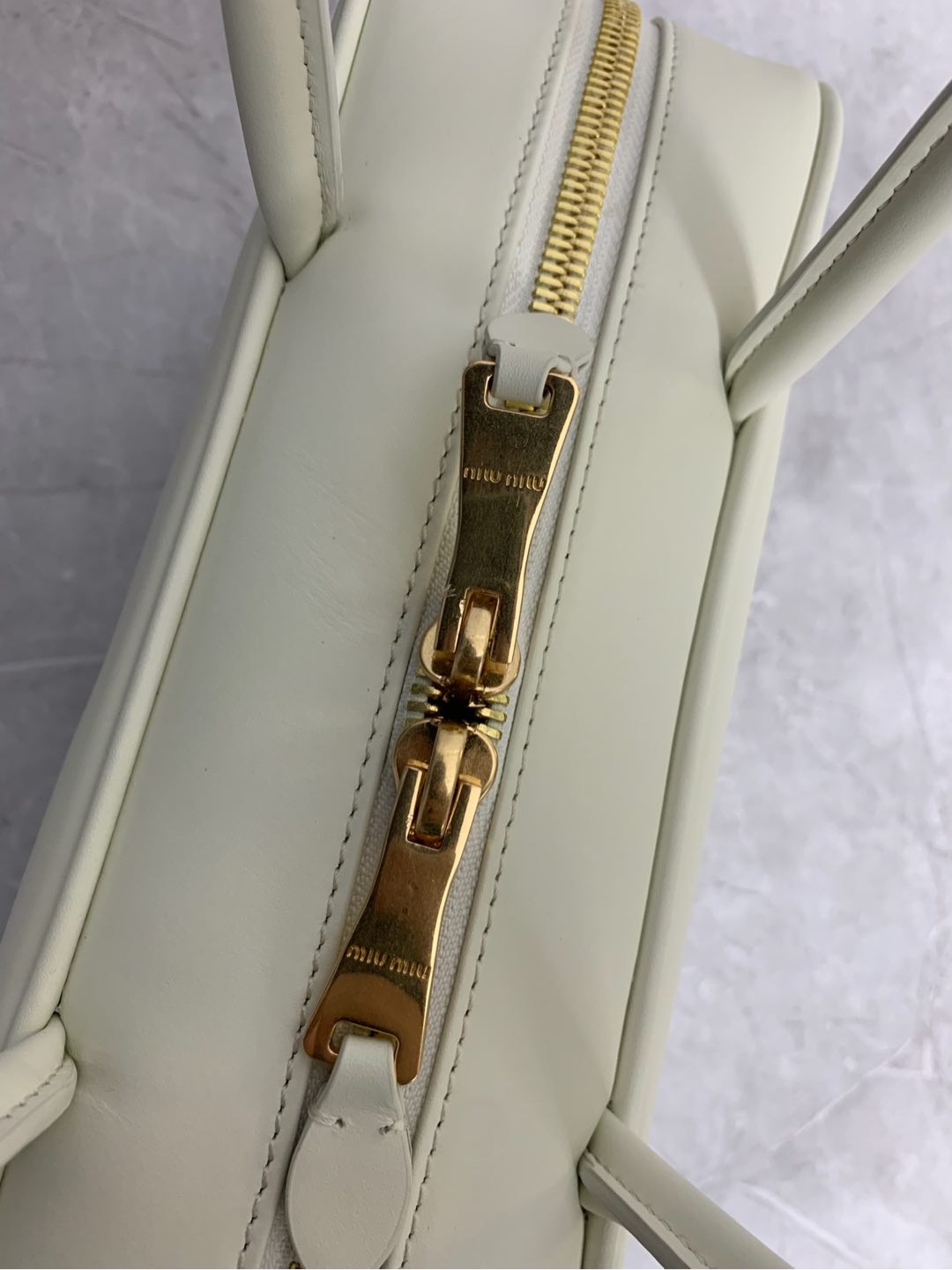 Soft Briefcase Bag - View 7
