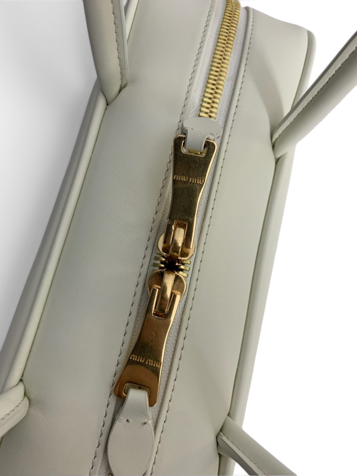 Soft Briefcase Bag - View 7
