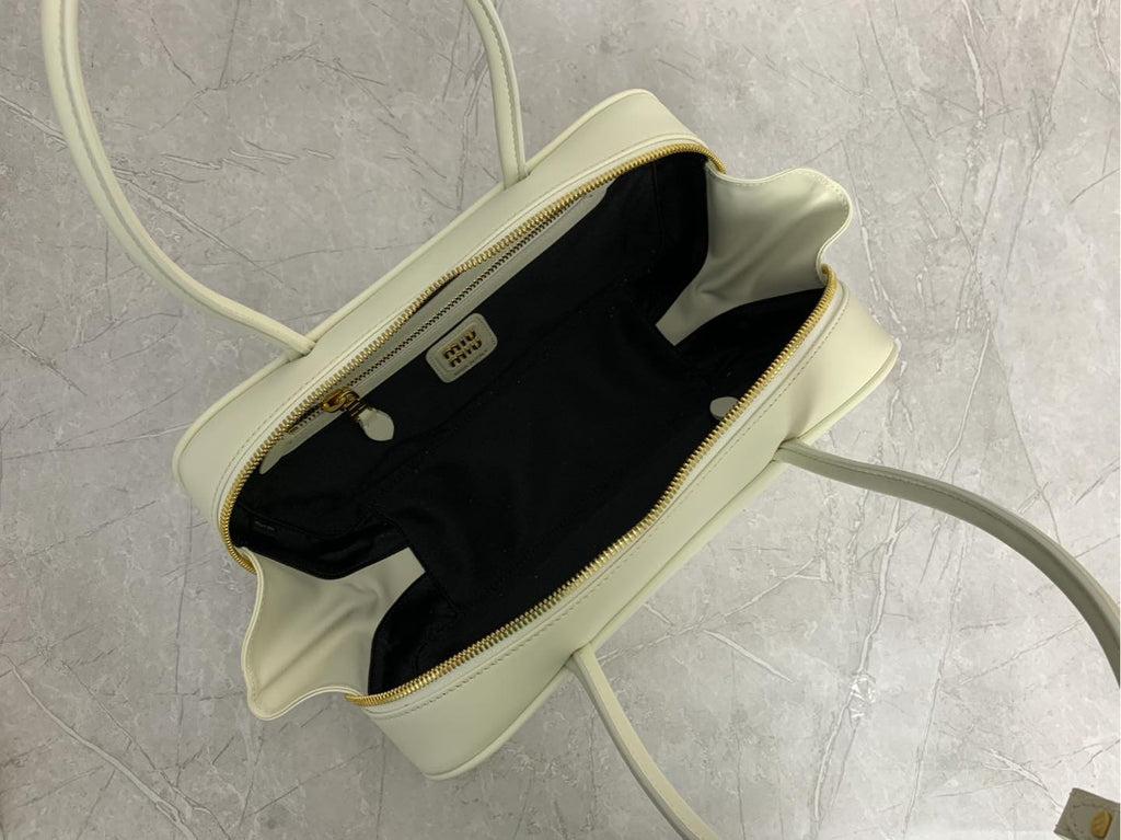 Soft Briefcase Bag - View 8
