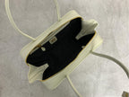 Soft Briefcase Bag - View 8