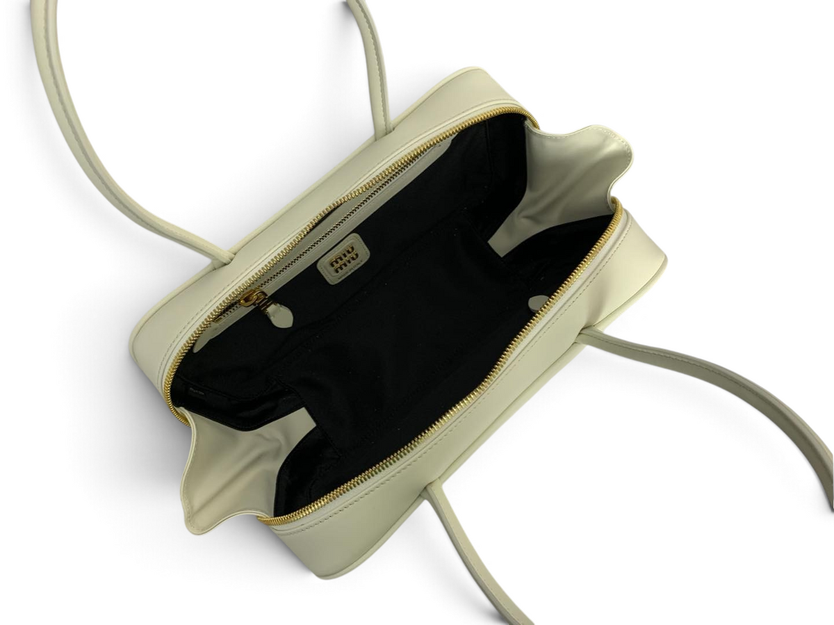 Soft Briefcase Bag - View 8