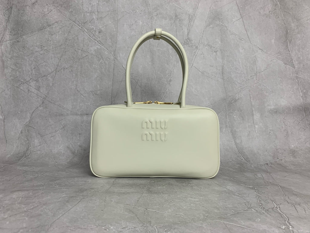 Soft Briefcase Bag - View 1