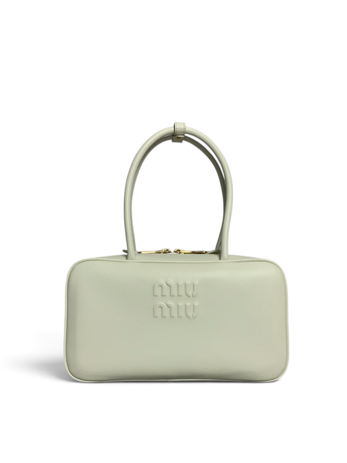 Soft Briefcase Bag - View 1