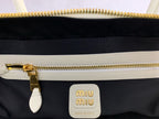 Soft Briefcase Bag - View 9