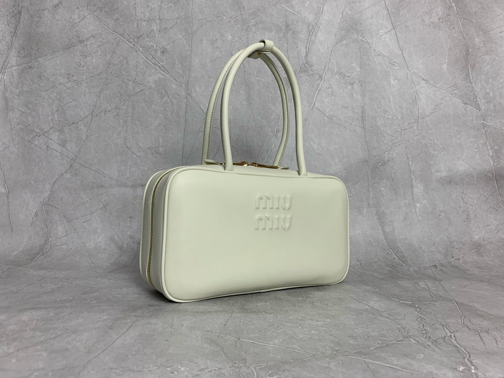Soft Briefcase Bag - View 3