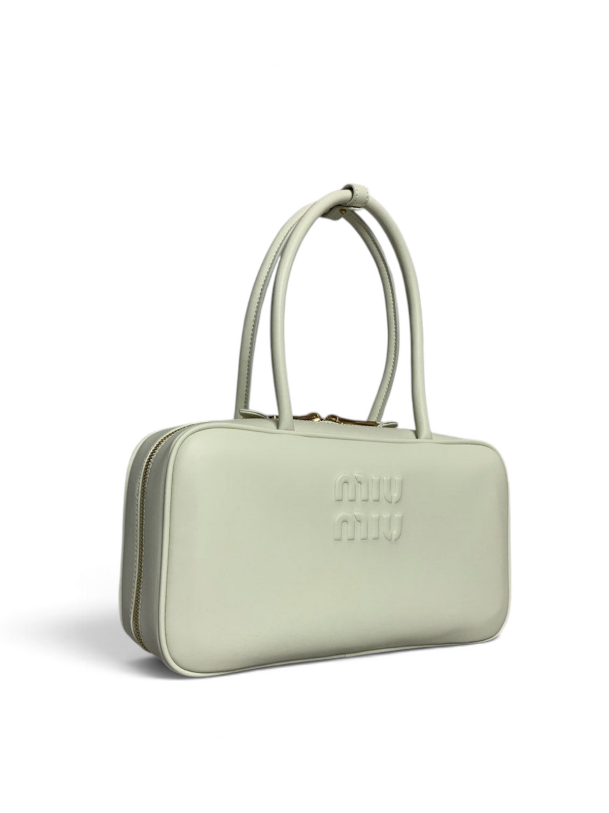Soft Briefcase Bag - View 3