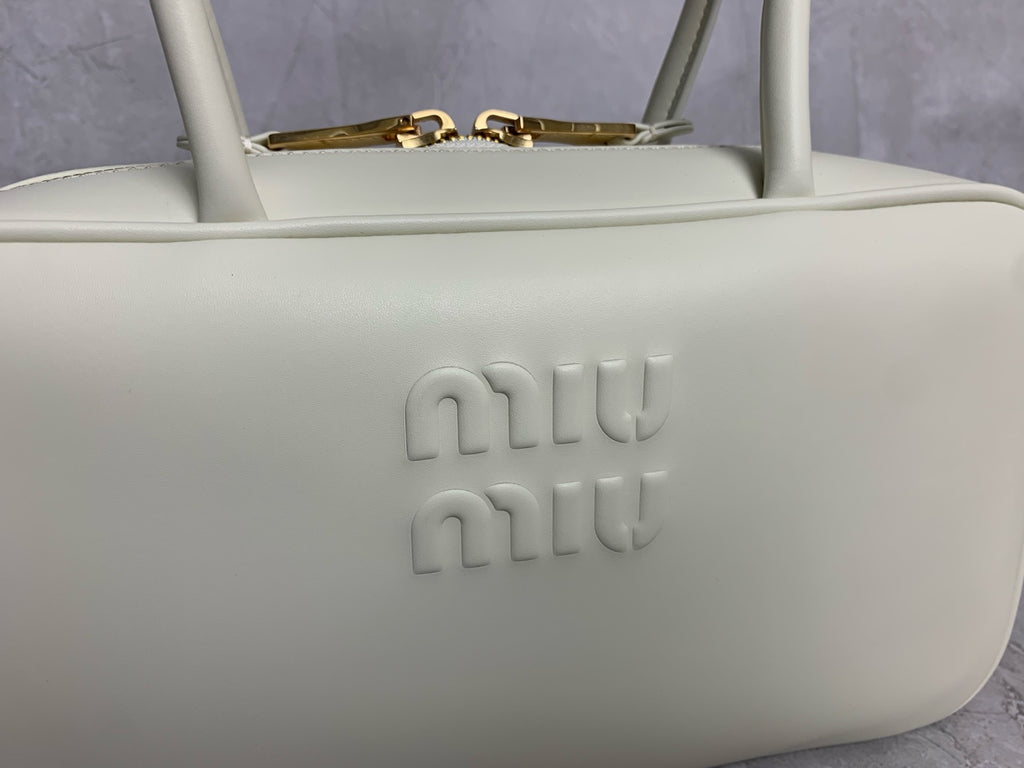 Soft Briefcase Bag - View 4