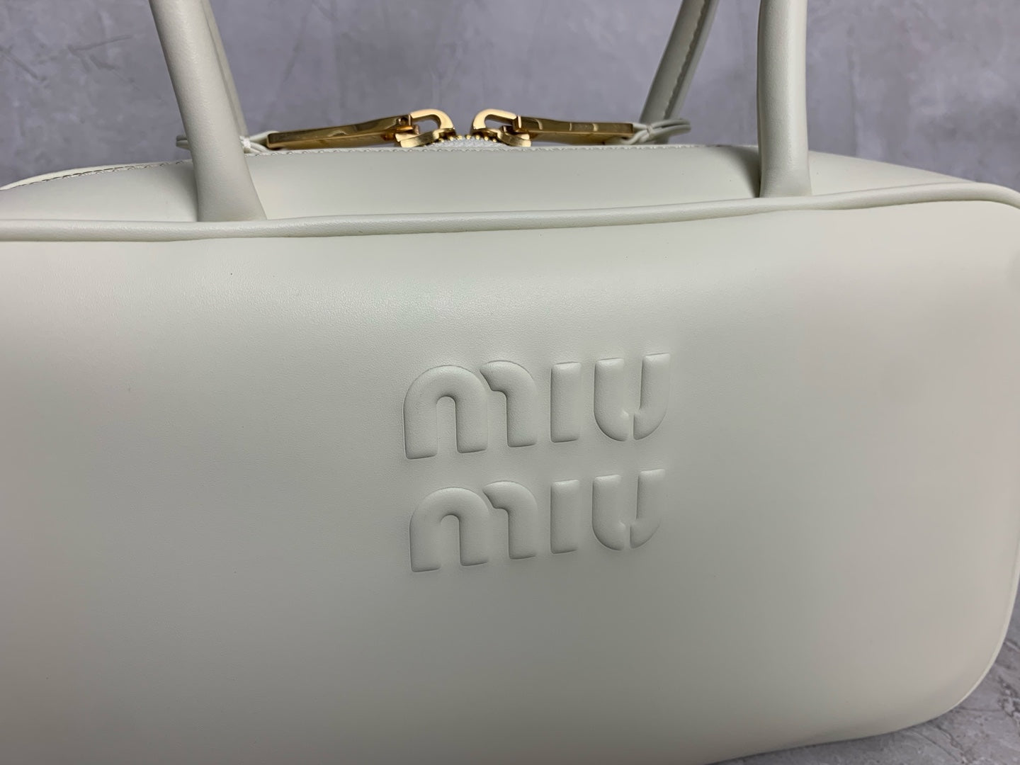 Soft Briefcase Bag - View 4