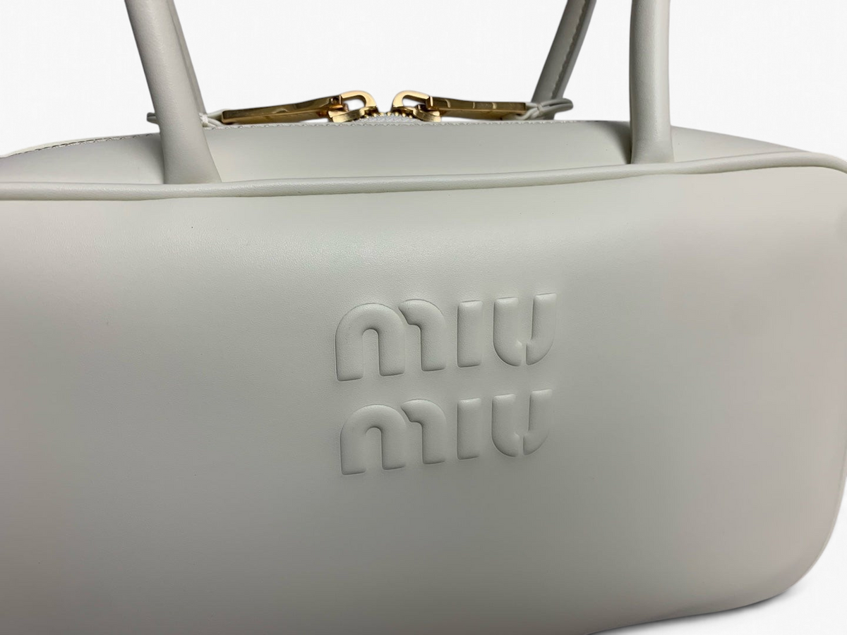 Soft Briefcase Bag - View 4