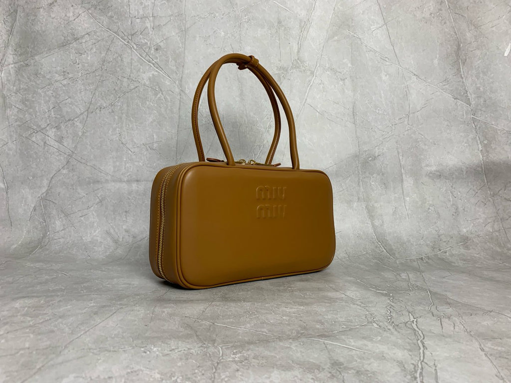 Soft Briefcase Bag - View 3