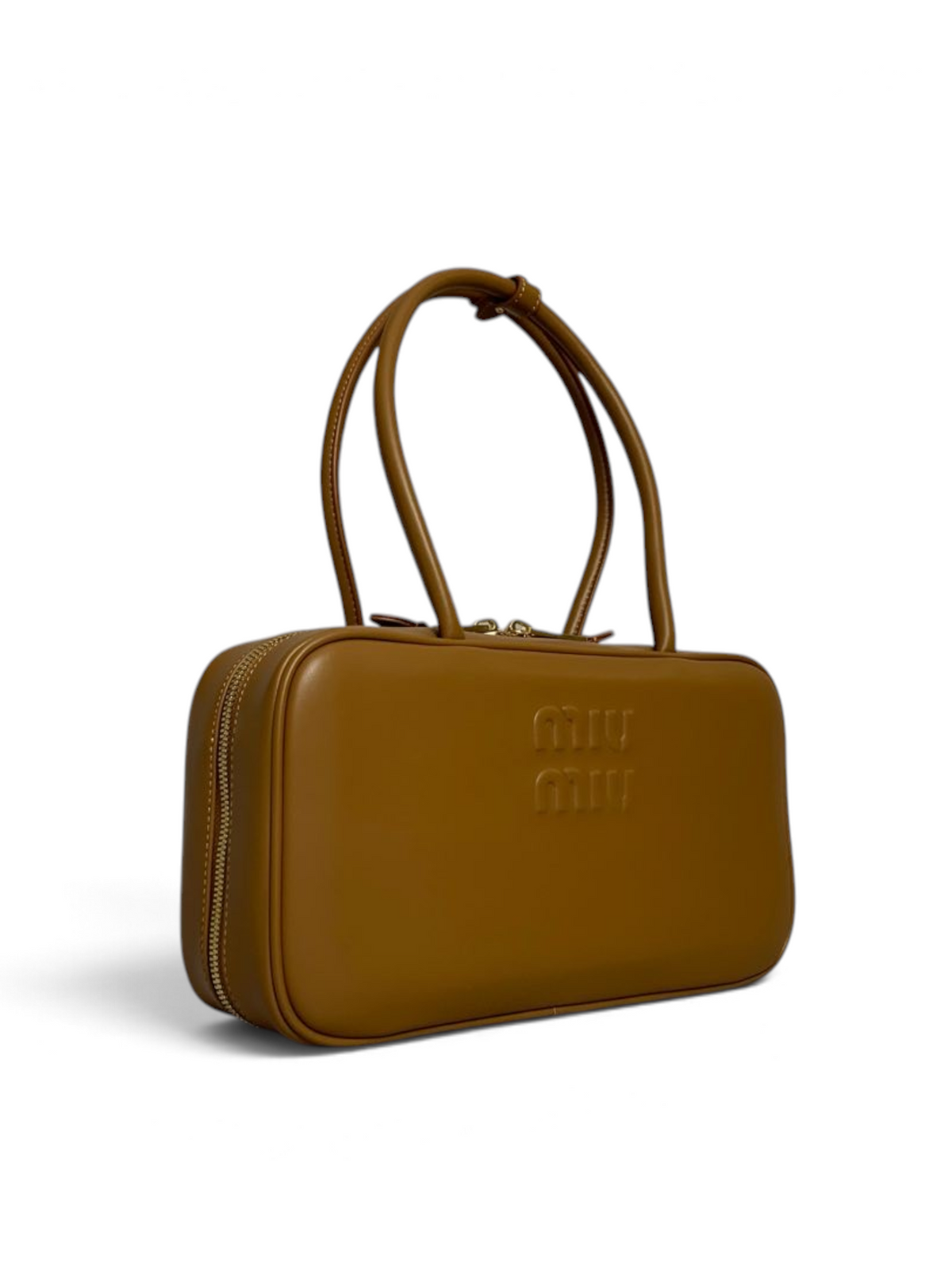 Soft Briefcase Bag - View 3