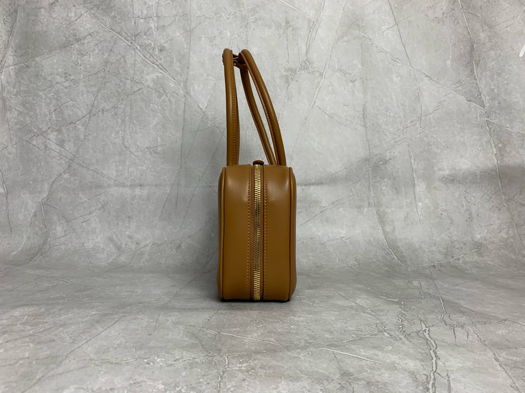 Soft Briefcase Bag - View 6