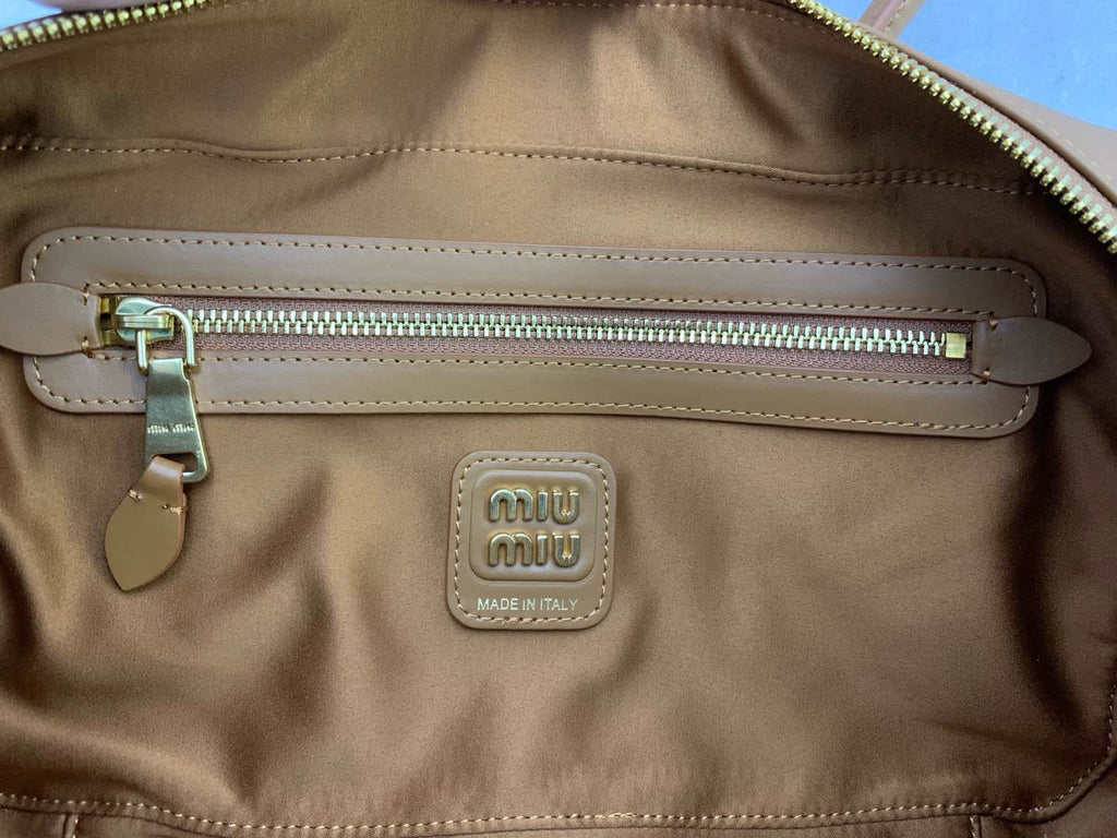 Soft Briefcase Bag - View 9