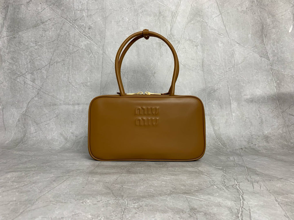 Soft Briefcase Bag - View 1