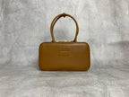 Soft Briefcase Bag - View 1