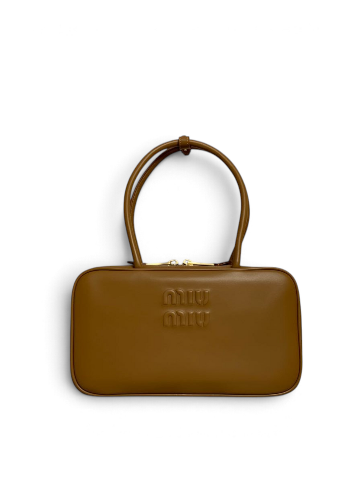 Soft Briefcase Bag - View 1