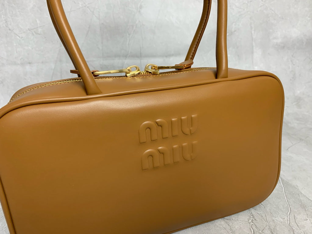 Soft Briefcase Bag - View 4