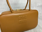 Soft Briefcase Bag - View 4