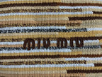Woven Shoulder Bag - View 5