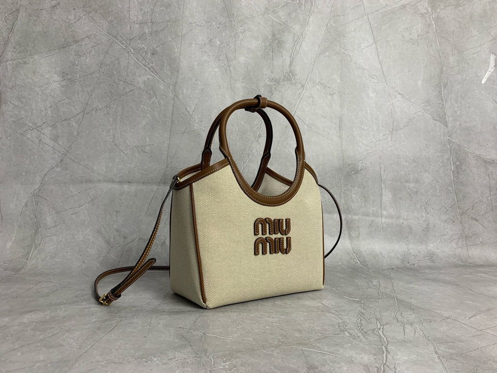 Ivy Top Handle Bag - View 3