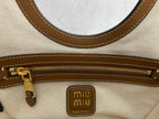 Ivy Top Handle Bag - View 9