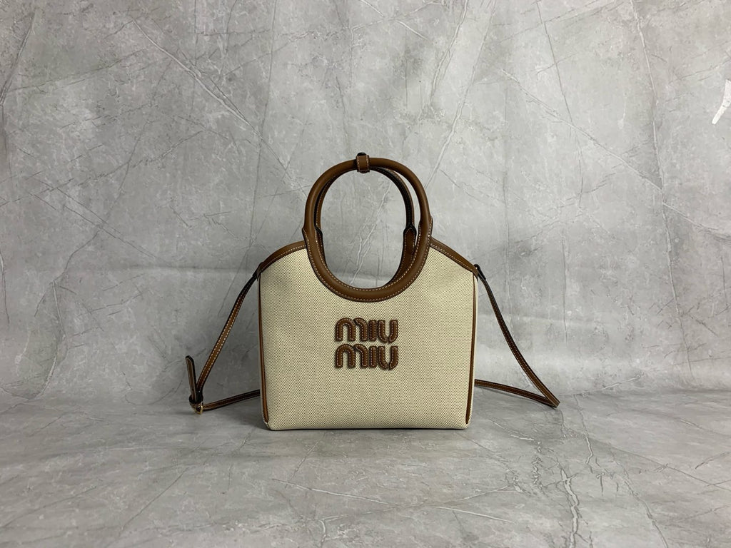 Ivy Top Handle Bag - View 1