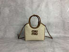 Ivy Top Handle Bag - View 1