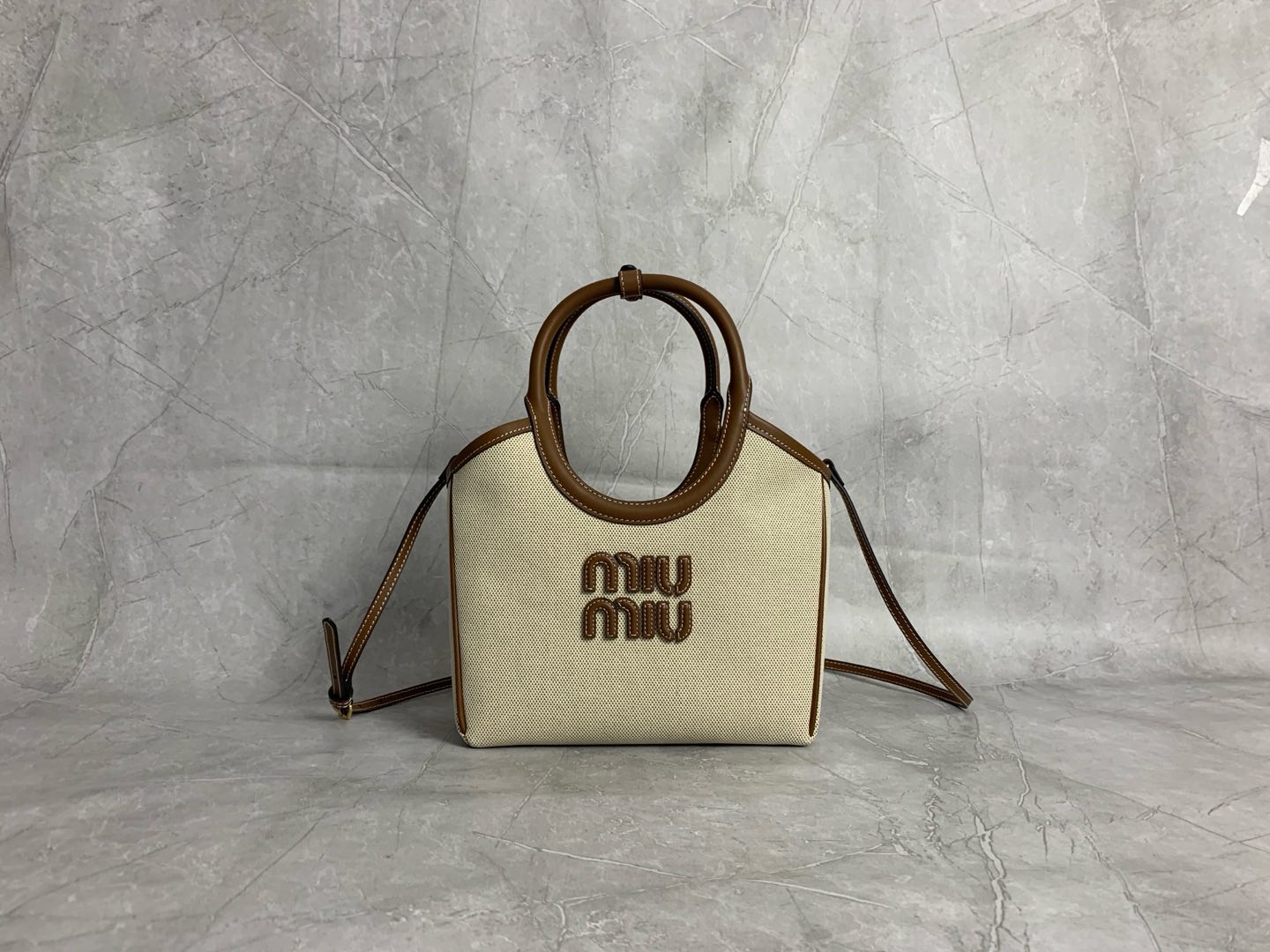 Ivy Top Handle Bag - View 1