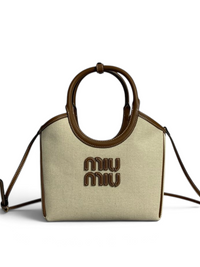Ivy Top Handle Bag